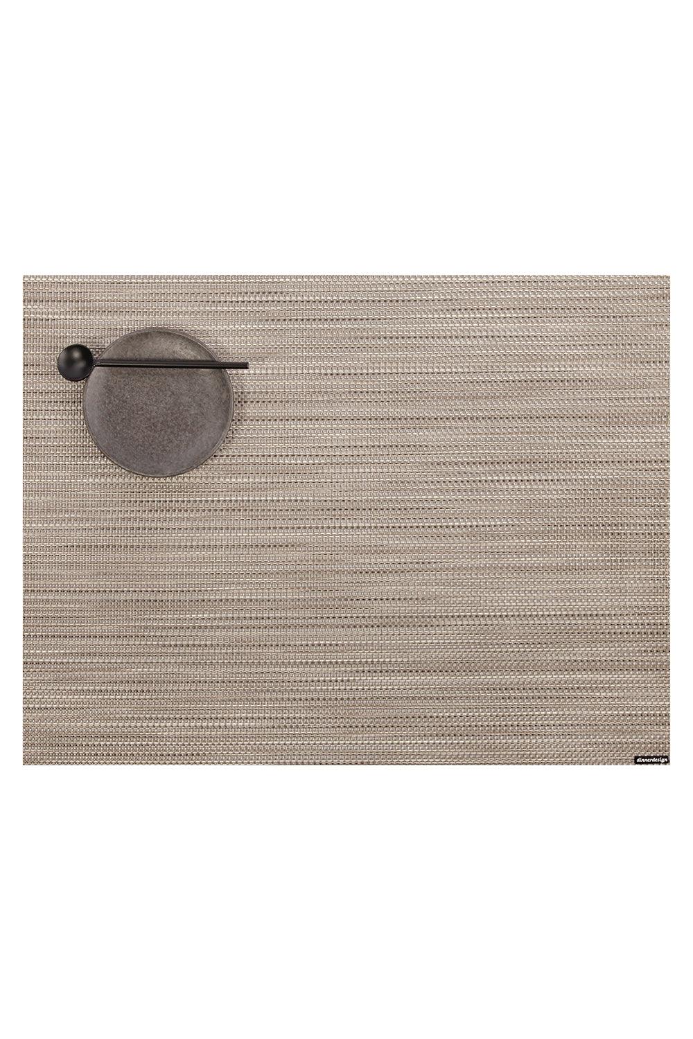 Dinnerdesign-Chroma Tawny Dikdörtgen Amerikan Servis 34x45 cm-Sunum Aksesuarları-1-fleurdirect.live