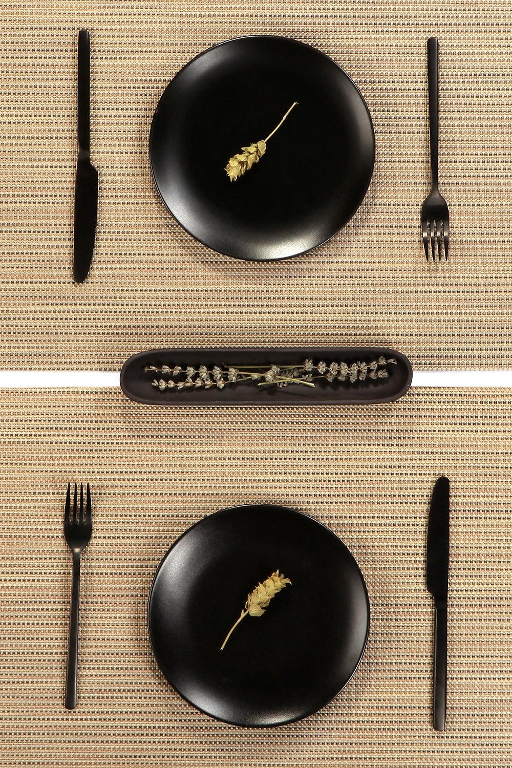 Dinnerdesign-Chroma Wood Dikdörtgen Amerikan Servis 34x45 cm-Sunum Aksesuarları-3-fleurdirect.live