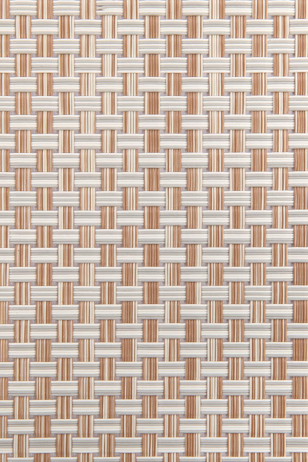 Dinnerdesign-Horizon Beige Oval Amerikan Servis 36x49 cm-Sunum Aksesuarları-2-fleurdirect.live