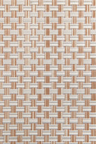 Dinnerdesign-Horizon Beige Oval Amerikan Servis 36x49 cm-Sunum Aksesuarları-2-fleurdirect.live
