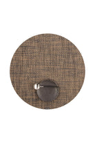Dinnerdesign-Horizon Espresso Yuvarlak Amerikan Servis 40 cm-Sunum Aksesuarları-1-fleurdirect.live