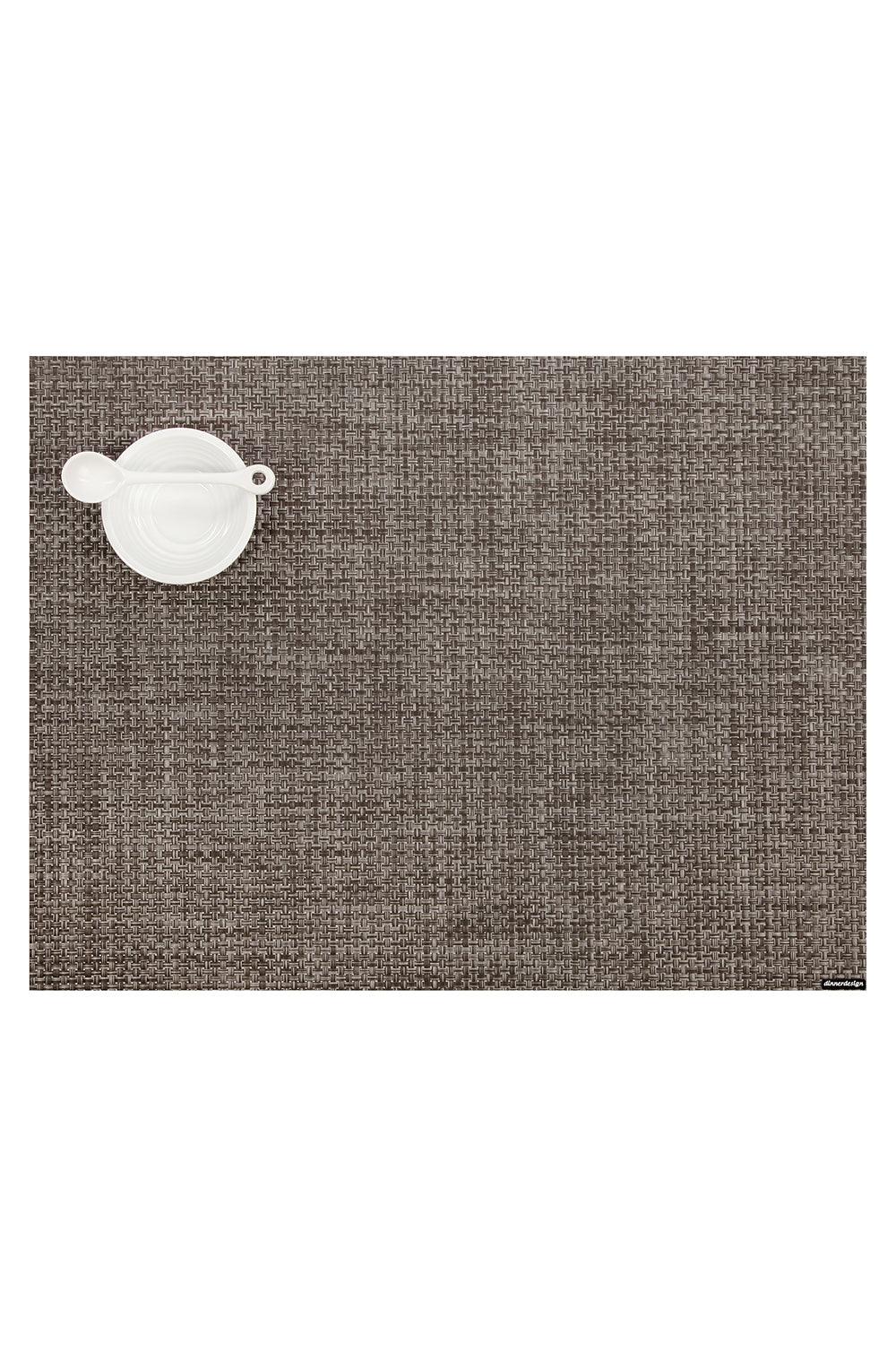 Dinnerdesign-Horizon Iron Dikdörtgen Amerikan Servis 34x45 cm-Sunum Aksesuarları-1-fleurdirect.live