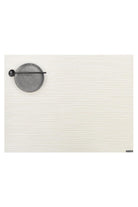 Dinnerdesign-Illusion Pearl Dikdörtgen Amerikan Servis 34x45 cm-Sunum Aksesuarları-1-fleurdirect.live