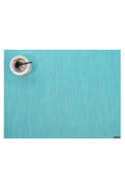 Dinnerdesign-Infinity Teal Dikdörtgen Amerikan Servis 34x45 cm-Sunum Aksesuarları-1-fleurdirect.live