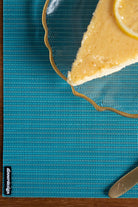 Dinnerdesign-Infinity Teal Dikdörtgen Amerikan Servis 34x45 cm-Sunum Aksesuarları-3-fleurdirect.live