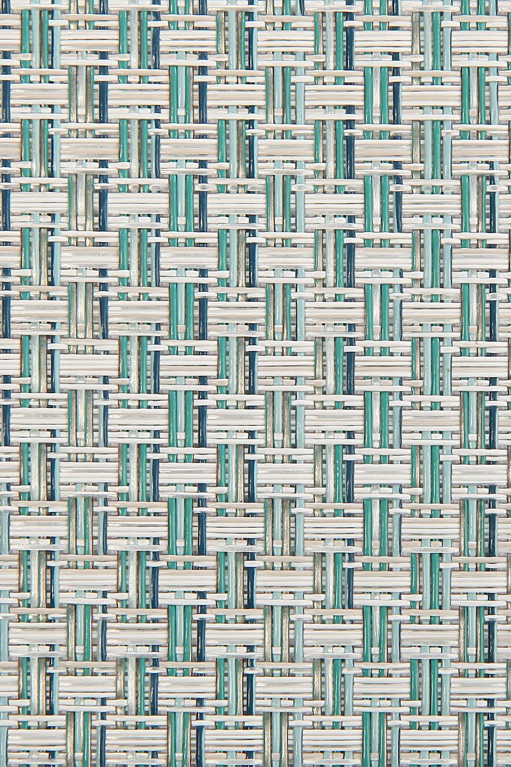 Dinnerdesign-Lino Aqua Dikdörtgen Amerikan Servis 34x45 cm-Sunum Aksesuarları-2-fleurdirect.live