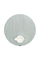 Dinnerdesign-Lino Aqua Yuvarlak Amerikan Servis 40 cm-Sunum Aksesuarları-2-fleurdirect.live