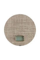 Dinnerdesign-Magna Brown Yuvarlak Amerikan Servis 40 cm-Sunum Aksesuarları-1-fleurdirect.live