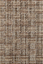 Dinnerdesign-Magna Brown Yuvarlak Amerikan Servis 40 cm-Sunum Aksesuarları-2-fleurdirect.live