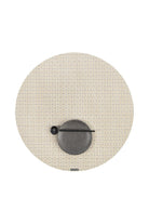 Dinnerdesign-Savana Vegas Yuvarlak Amerikan Servis 40 cm-Sunum Aksesuarları-1-fleurdirect.live