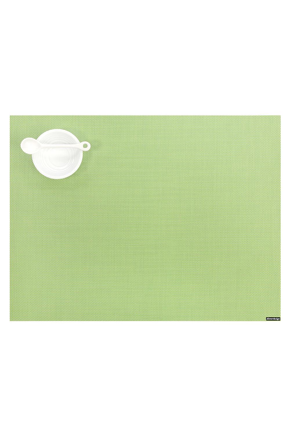 Dinnerdesign-Siena Lime Dikdörtgen Amerikan Servis 34x45 cm-Sunum Aksesuarları-1-fleurdirect.live
