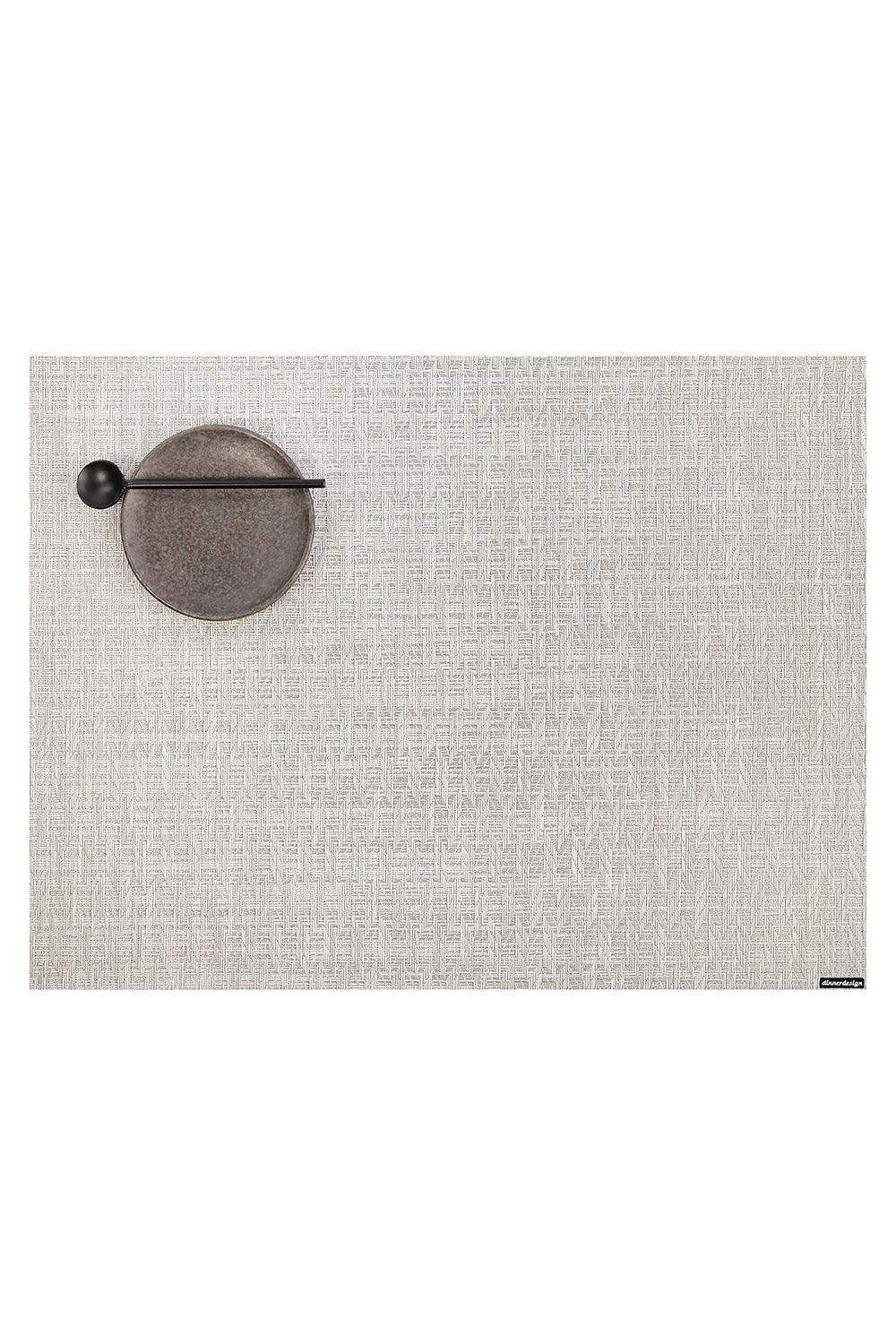 Dinnerdesign-Spica Dolphin Dikdörtgen Amerikan Servis 34x45 cm-Sunum Aksesuarları-1-fleurdirect.live