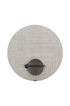 Dinnerdesign-Spica Dolphin Yuvarlak Amerikan Servis 40 cm-Sunum Aksesuarları-1-fleurdirect.live
