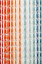 Dinnerdesign-Stripe Jungle Yuvarlak Amerikan Servis 40 cm-Sunum Aksesuarları-1-fleurdirect.live