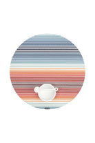Dinnerdesign-Stripe Jungle Yuvarlak Amerikan Servis 40 cm-Sunum Aksesuarları-2-fleurdirect.live