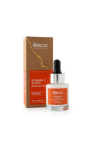 Dionesse-Cilt Lekesi ve Kırışıklık Giderici C Vitamini Serum 20ml-Cilt Serumu-2-fleurdirect.live