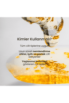 Dionesse-Koruyucu ve Onarıcı Etkili Altın Cilt Bakım Yağı 20ml-Yüz Serumu-3-fleurdirect.live