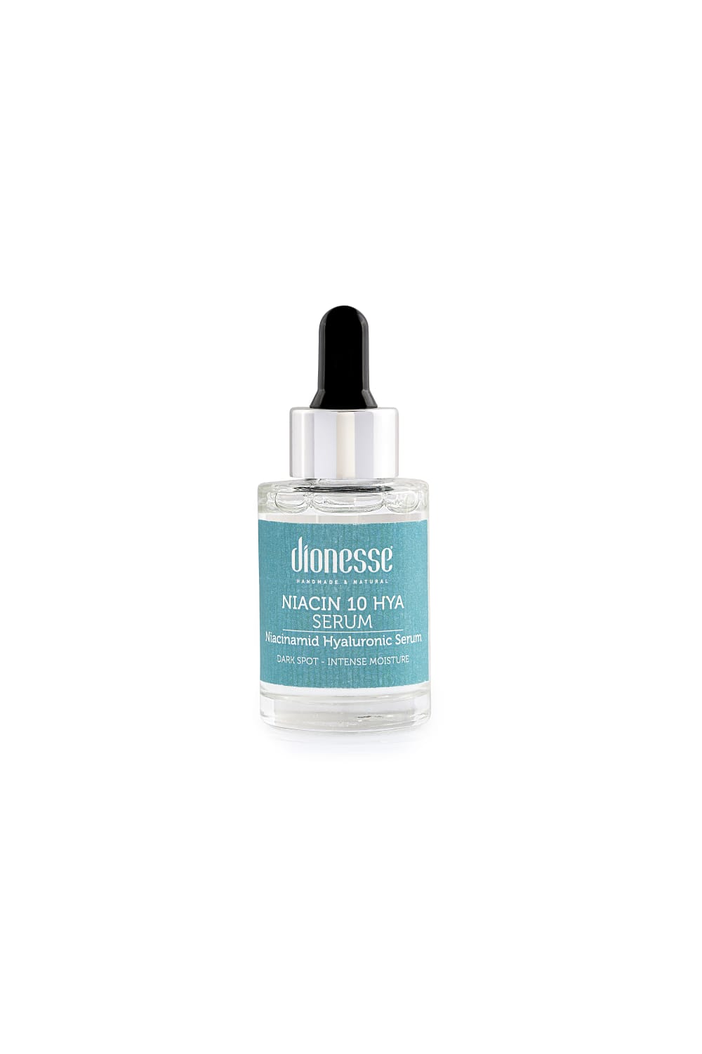 Dionesse-Leke Giderici ve Nemlendirici Niacinamid Hyaluronic Serum 30ml-Yüz Serumu-1-fleurdirect.live