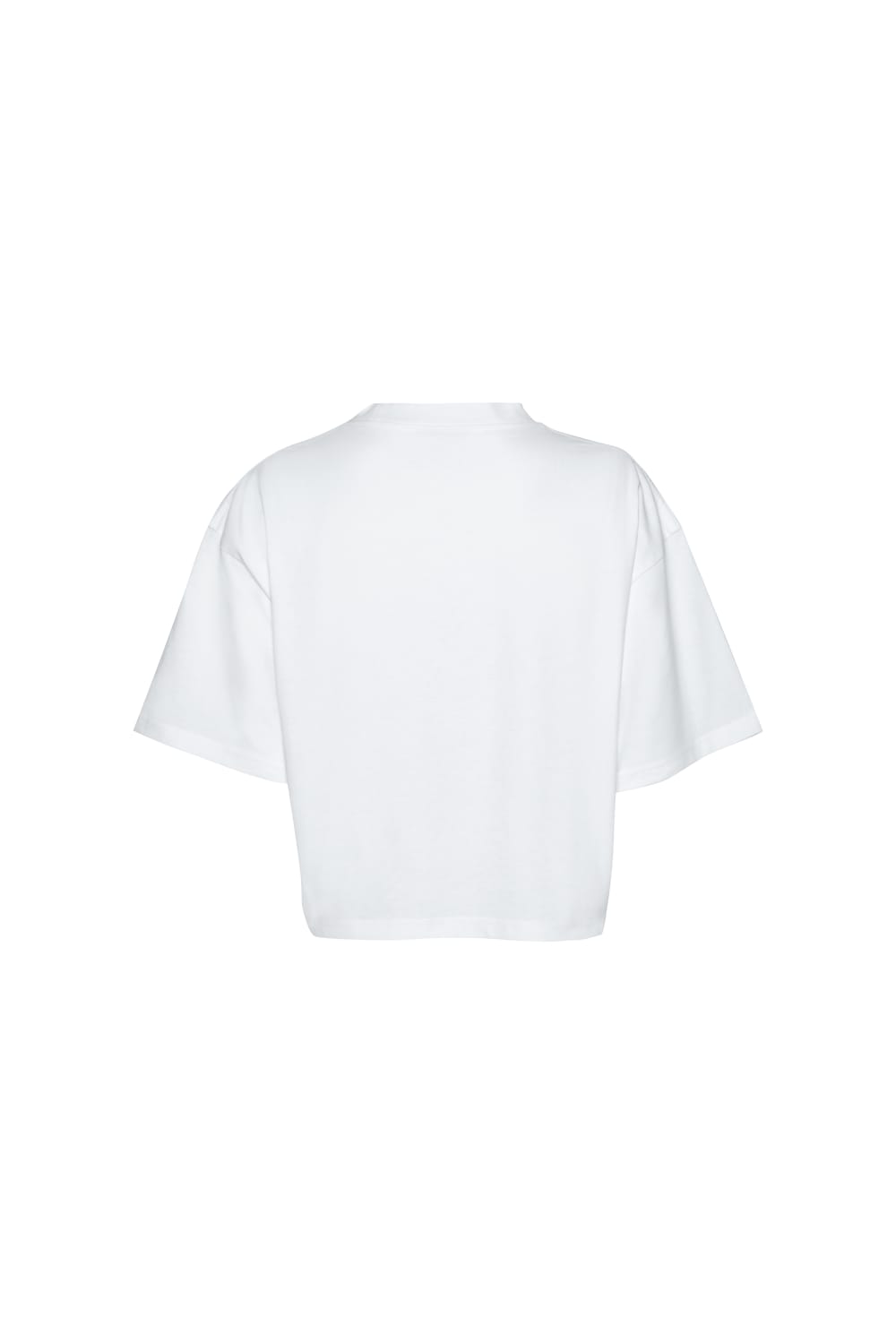Direct Message-Crop T-shirt-T-Shirts-2-fleurdirect.live