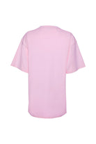 Direct Message-Direct Message Oversize T-shirt-T-Shirts-2-fleurdirect.live