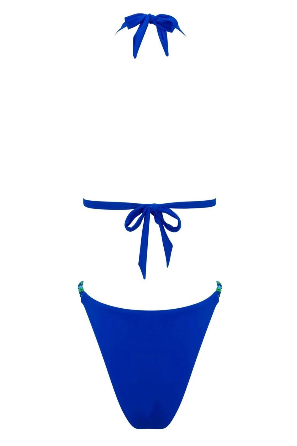 Direct Message-Endless Bikini İn Blue-Bikini & Mayo-2-fleurdirect.live