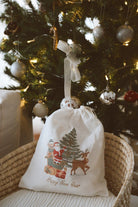 DoDo'S Baby-Dört Katli Ve İki̇ Katli Yilbaşi Özel Koleksi̇yon Noel Temali Organi̇k Bebek Müsli̇n Örtü-Yatak Örtüsü-6-fleurdirect.live