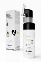Docho-Durulama Gerektirmeyen Pati Temizleme Ve Bakım Köpüğü - Postbiyotik 150 Ml-Kedi-2-fleurdirect.live