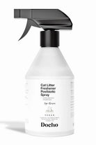 Docho-Kedi Kumu Koku Giderici Postbiyotikli Sprey 500 Ml-Kedi-1-fleurdirect.live