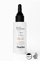 Docho-Kedi Ve Köpek Göz Temizleme Ve Bakım Solüsyonu 50 Ml-Kedi-2-fleurdirect.live