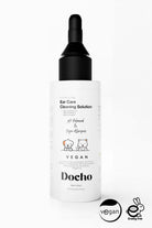 Docho-Kedi Ve Köpek Kulak Temizleme Ve Bakım Solüsyonu 50 Ml-Kedi-1-fleurdirect.live