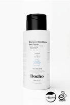 Docho-Şampuan Ve Krem - Deep Cleanse - Kömür & Kolajen & Vitamin 300 Ml-Köpek-1-fleurdirect.live