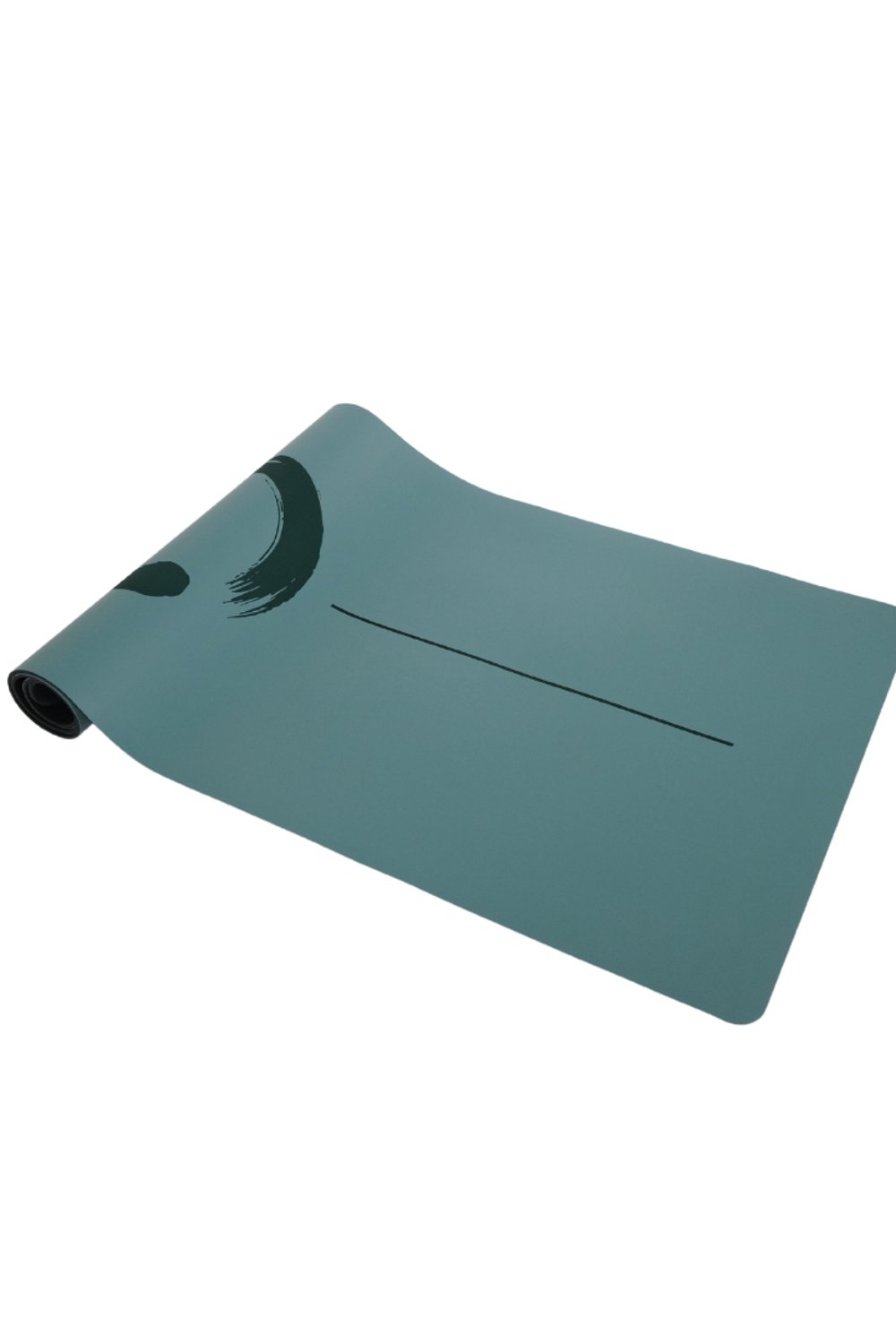 Dokuznet-Enso Series Açık Yeşil-anti-slip Yoga Ve Pilates Matı-Yoga Matı-2-fleurdirect.live