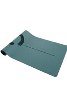 Dokuznet-Enso Series Açık Yeşil-anti-slip Yoga Ve Pilates Matı-Yoga Matı-2-fleurdirect.live