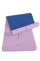 Dokuznet-Mantaray Studio Series Coral-navy Blue-6mm Yoga Ve Pilates Matı-Yoga Matı-3-fleurdirect.live