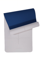 Dokuznet-Mantaray Studio Series Grey-navy Blue-6mm Yoga Ve Pilates Matı-Yoga Matı-2-fleurdirect.live