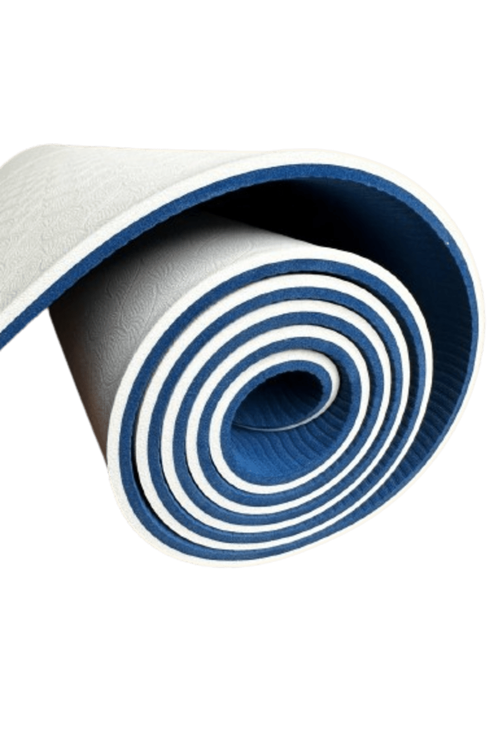 Dokuznet-Mantaray Studio Series Grey-navy Blue-6mm Yoga Ve Pilates Matı-Yoga Matı-3-fleurdirect.live