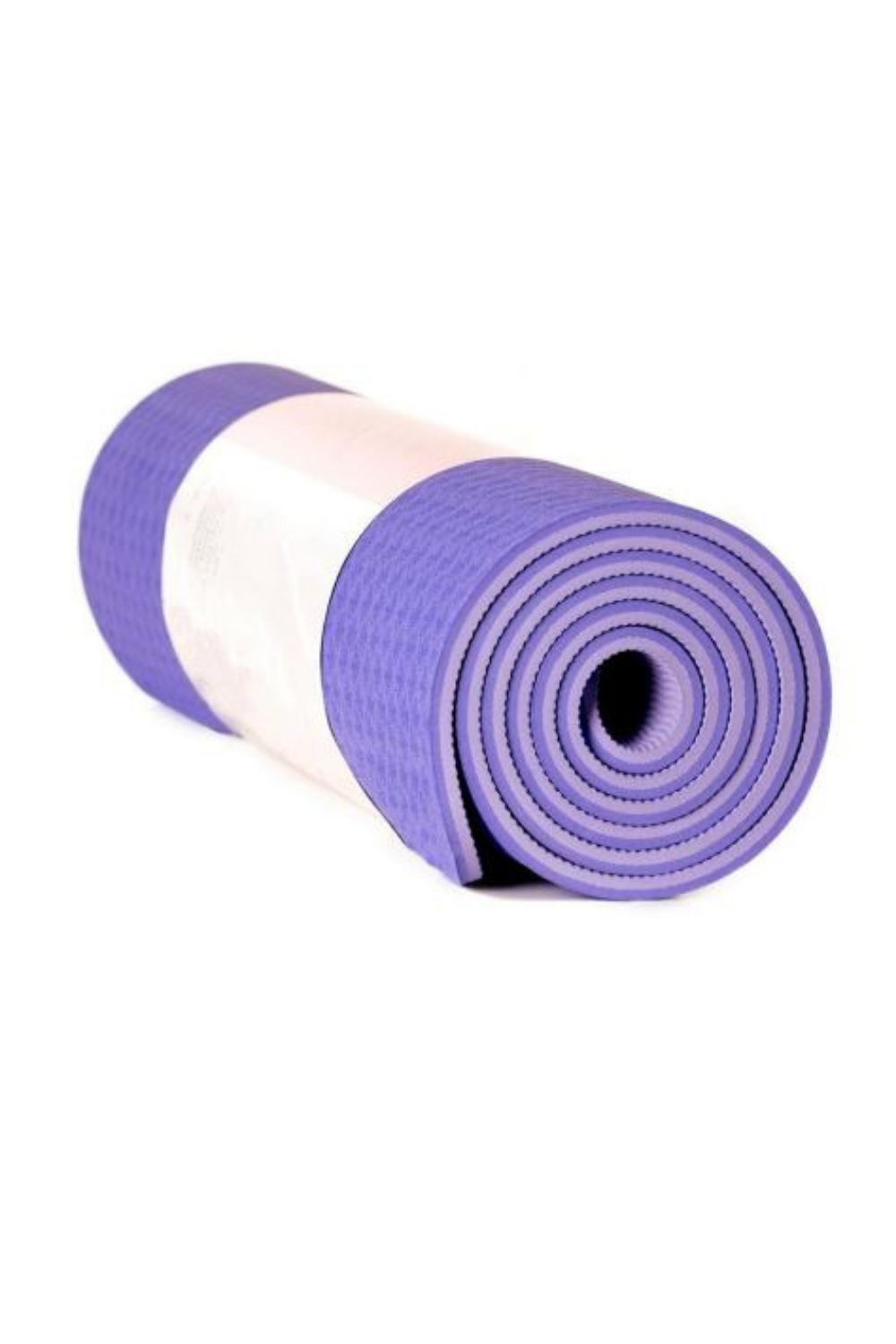 Dokuznet-Stüdyo Yoga Ve Pilates Matı - Mavi-mor-Yoga Matı-2-fleurdirect.live