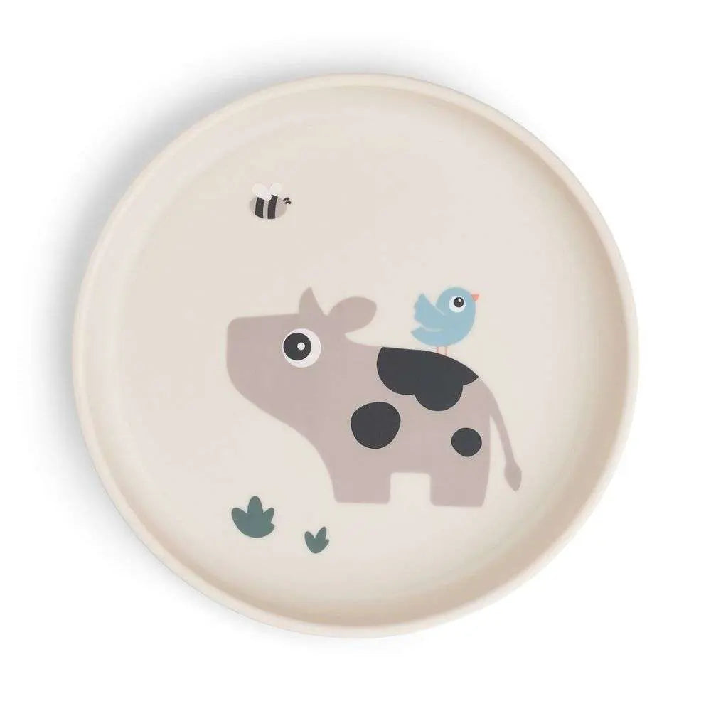 Done By Deer - Tiny Farm - Kaymaz Tabak - Bej