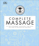 Dorling Kindersley Ltd-Complete Massage: All the Techniques you need to Massage for Wellness-Kitap-1-fleurdirect.live