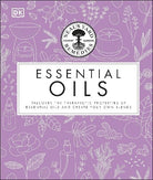 Dorling Kindersley Ltd-Essential Oils : The Therapeutic Properties of Essential Oils and Create your own Blends-Kitap-1-fleurdirect.live