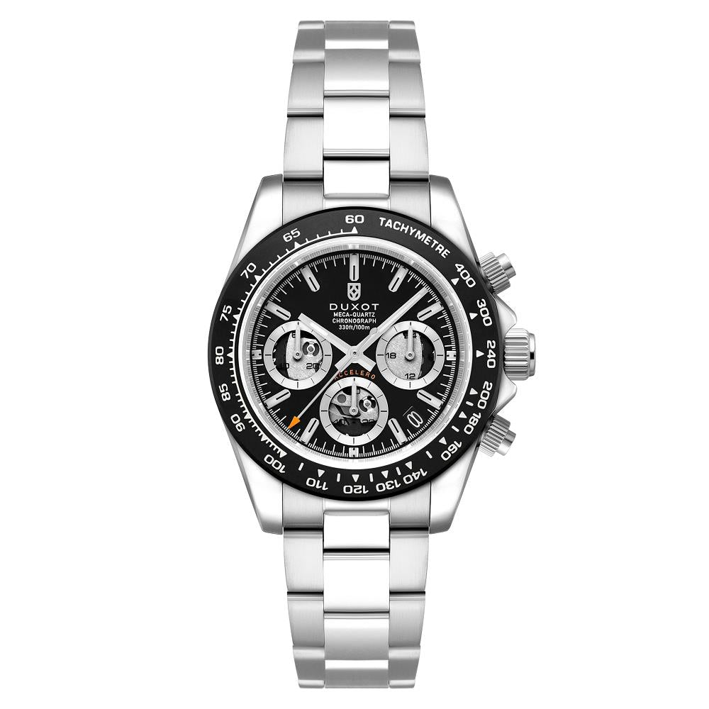 Duxot Dx-2065-Cc Erkek Kol Saati
