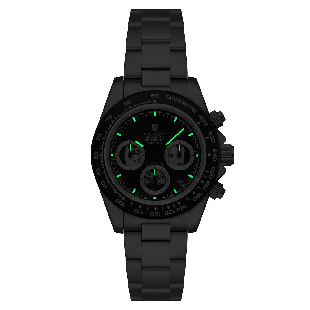 Duxot Dx-2065-Cc Erkek Kol Saati