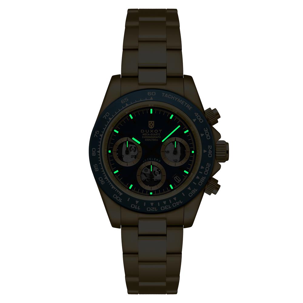 Duxot Dx-2065-Ee Erkek Kol Saati