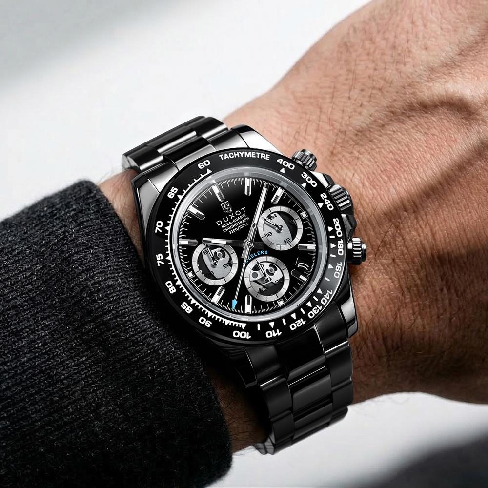 Duxot Dx-2065-Gg Erkek Kol Saati