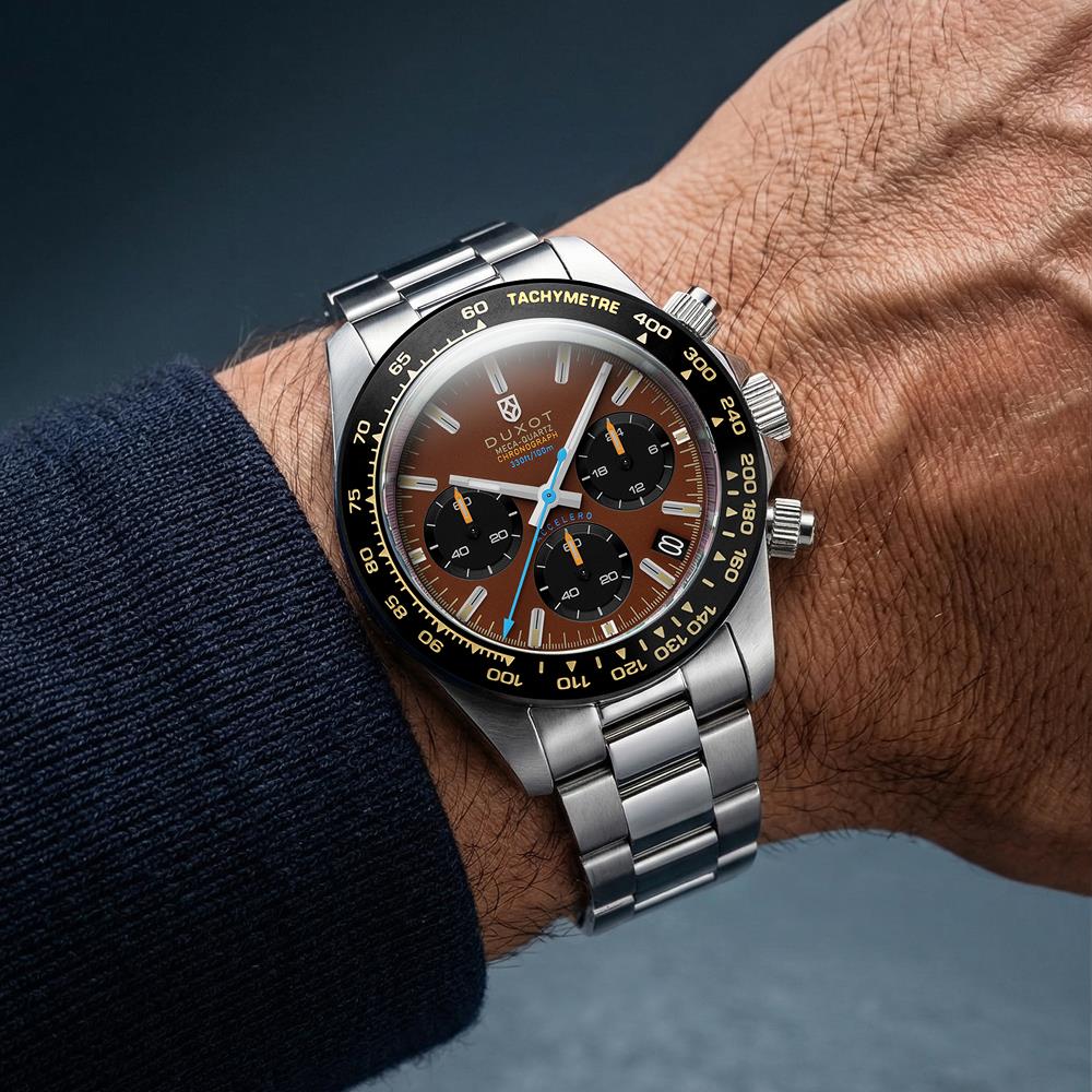 Duxot Dx-2065-Jj Erkek Kol Saati