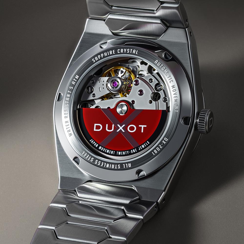 Duxot Dx-2081-22 Erkek Kol Saati