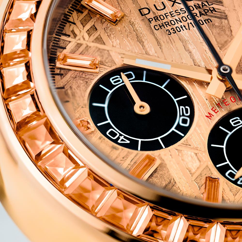 Duxot Dx-2071-44 Erkek Kol Saati