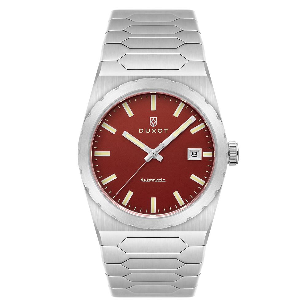 Duxot Dx-2081-55 Erkek Kol Saati