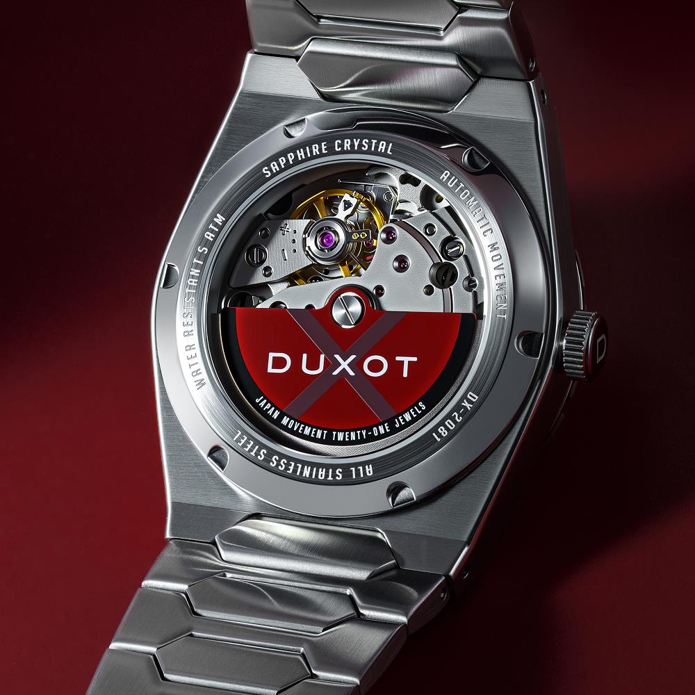 Duxot Dx-2081-55 Erkek Kol Saati