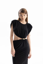 Duygu Demirel-Fifth House-Elbise-1-fleurdirect.live